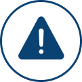 NerveCalm warning